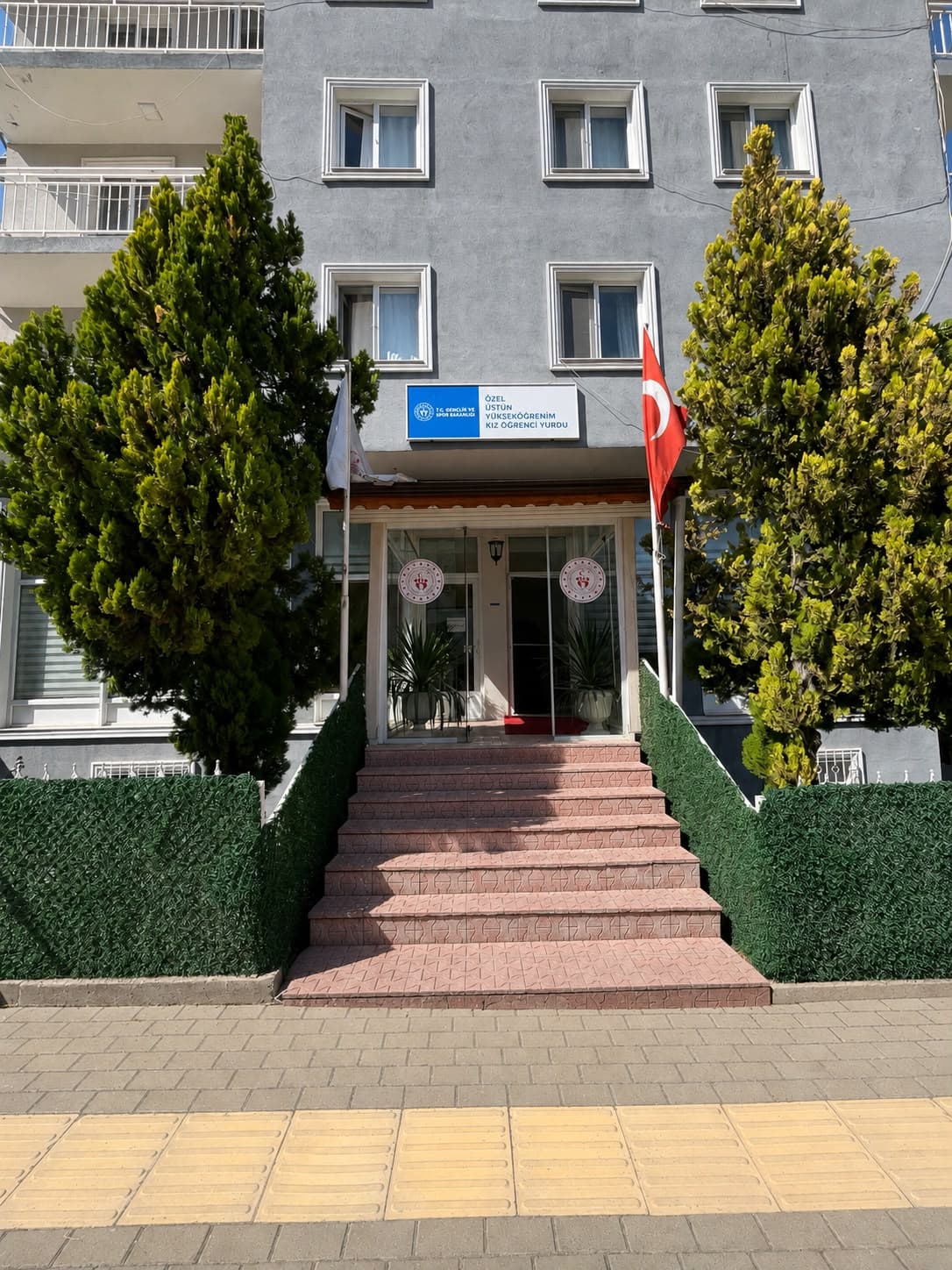 Giriş